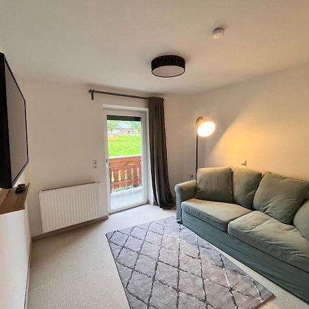 Heidis Appartement ゴーザウ エクステリア 写真