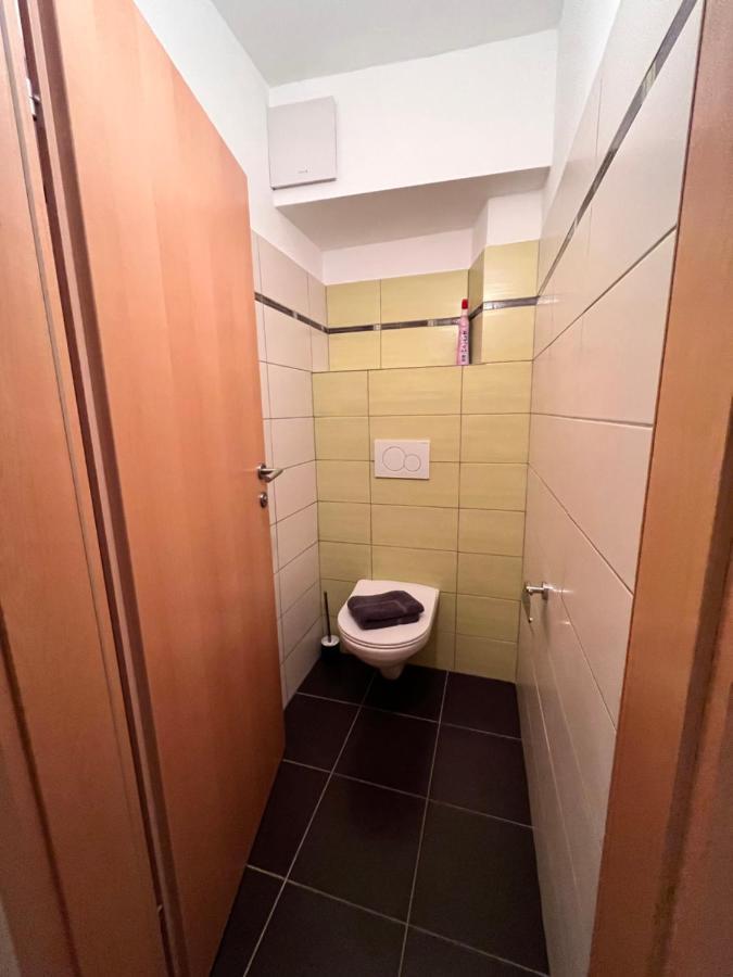 Heidis Appartement ゴーザウ エクステリア 写真
